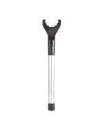Amana tool ATW-40 Adjustable Torque Wrench for ER40 Colet 63mm Dia x 17-3/4 Inch Length