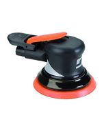 Dynabrade 56880 5" (127 mm) Dia. Non-Vacuum Dynorbital Supreme Random Orbital Sander