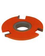 FREEBORN - MC-62-008 - CARBIDE STRAIGHT TOP GROOVER Shaper Cutter