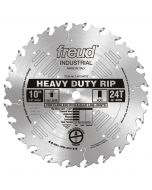 FREUD - LM72M010     10" HEAVY-DUTY RIP BLADE