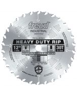 FREUD - LM72M012 12" HEAVY-DUTY RIP BLADE