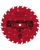 FREUD - LM72R010   10"  HEAVY DUTY RIP BLADE