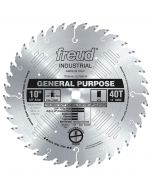 FREUD - LU72M010   10" GENERAL PURPOSE BLADE