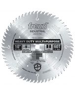FREUD - LU82M010  10" HEAVY DUTY MULTI-PURPOSE BLADE