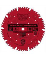 FREUD - LU83R010  10" THIN KERF COMBINATION BLADE