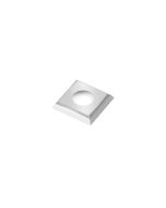 Amana tool RCK-70 Solid Carbide 4 Cutting Edges Insert Replacement Knife General Purpose Wood, Chipboard, Plywood 14 x 14 x 2mm