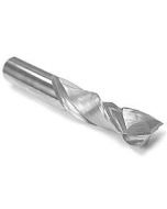 SOUTHEAST TOOL SLUD696 3/4 CDx2 1/2CLx3/4 SHx LH x 5" OAL 2+2 S/C Spiral
