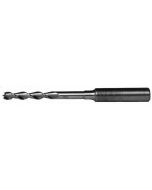 SOUTHEAST TOOL SE29102-CAST 9/64"Dia,Short HSS B Pt,1"Twist x 2 1/2"OAL (PK 5)