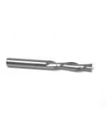 SOUTHEAST TOOL SRD202 3/32 CD X 1/2 CL X 1/4 SHK x SC Down Spiral