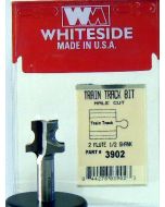 Whiteside 3902 Male Connector (Half Round Cutter)