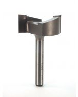 Whiteside 1303 Mortise Bit 1-1/4CD 1/2CL 1/4SH