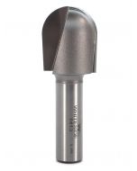 Whiteside 1413 Round Nose Bit 1/2R 1CD