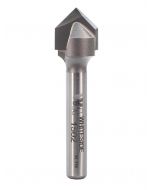 Whiteside 1502 V-Groove Bit - 90 -