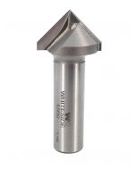 Whiteside 1506 V-Groove Bit - 90 -