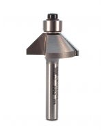 Whiteside 2292 Chamfer Bit 45 Degree