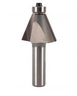 Whiteside 2307 Edge Bevel Bit 22-1/2 Degree