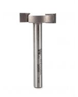 Whiteside 3098 Undercut Bit 1LD 1/4CL 1/4Sh