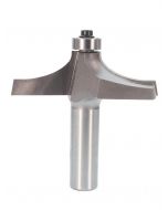Whiteside 3294 Thumbnail Table Edge 2-1/2LD 3/4CL