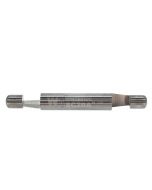 Whiteside SC29A  SOLID CARBIDE TRIM BIT