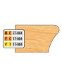 FREEBORN - PT-17-004  DOOR EDGE DETAIL