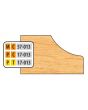 FREEBORN - PC-17-113  DOOR EDGE DETAIL