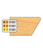 FREEBORN - MC-57-021 DOOR EDGE DETAIL