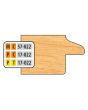 FREEBORN - PC-17-022  DOOR EDGE DETAIL
