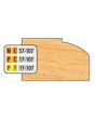 FREEBORN - MC-57-107 DOOR EDGE DETAIL