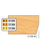 FREEBORN - MC-57-184 BOTTOM CUTTER