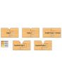 FREEBORN - MC-59-020 FLOORING SET