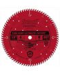 FREUD - LU74R010   10"  THIN KERF ULTIMATE CUT-OFF BLADE