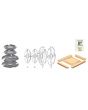 Amana 61153 125MM PANEL RAISE CUTTER NO.A