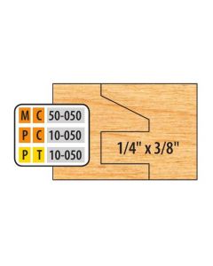 FREEBORN - PC-10-050 - CARBIDE COPE & PATTERN SET Shaper Cutter