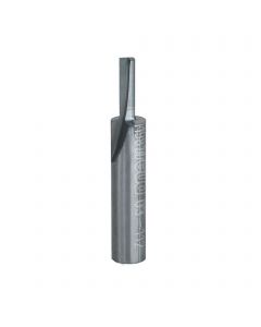 FREUD - 03-112  SINGLE FLUTE STRAIGHT BIT