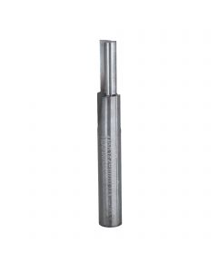 FREUD - 04-102  DOUBLE FLUTE STRAIGHT BIT