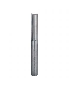 FREUD - 04-107  DOUBLE FLUTE STRAIGHT BIT