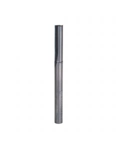 FREUD - 04-110  DOUBLE FLUTE STRAIGHT BIT