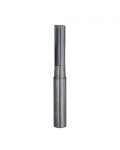 FREUD - 04-111  DOUBLE FLUTE STRAIGHT BIT