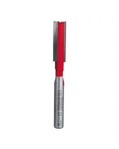 FREUD - 04-118  DOUBLE FLUTE STRAIGHT BIT