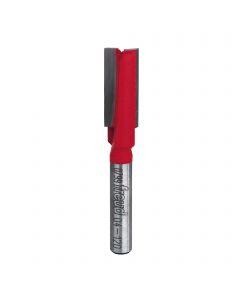 FREUD - 04-120  DOUBLE FLUTE STRAIGHT BIT