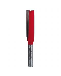 FREUD - 04-126  DOUBLE FLUTE STRAIGHT BIT