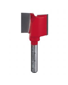 FREUD - 04-152  DOUBLE FLUTE STRAIGHT BIT