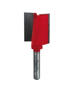 FREUD - 04-156  DOUBLE FLUTE STRAIGHT BIT