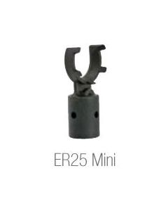 Techniks 04576 ER Mini Collet Key Adapters