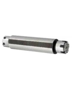 Techniks 04801-DE 3/4" x ER11, - 2.5" shank, double ended mini nut