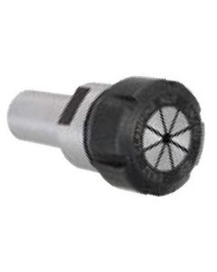 Techniks 04817 20mm x ER32, - 50mm, slotted nut