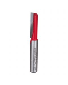 FREUD - 05-160 SINGLE FLUTE STRAIGHT BIT WITH 3/8" SHANK
