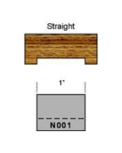 N001 Magic Molder Head Insert Plug