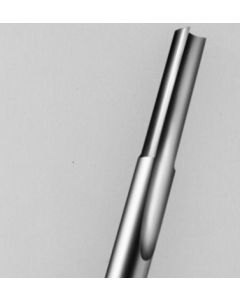 ONSRUD 10-07 HSS O Flute Straight