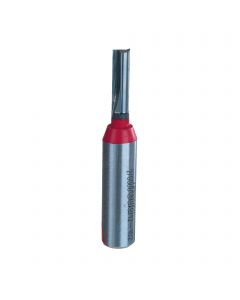 FREUD - 12-102  DOUBLE FLUTE STRAIGHT BIT